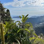 Apartamento Village Proche Monaco Fabuleuse Vue Et Vieux Village *