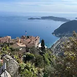 Apartamento Village Proche Monaco Fabuleuse Vue Et Vieux Village