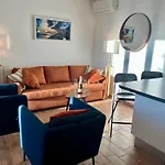 Apartamento Village Proche Monaco Fabuleuse Vue Et Vieux Village Èze