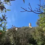 Village Proche Monaco Fabuleuse Vue Et Vieux Village *