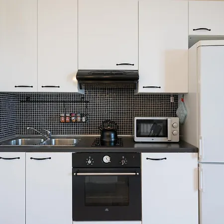 Apartamento Village Proche Monaco Fabuleuse Vue Et Vieux Village *