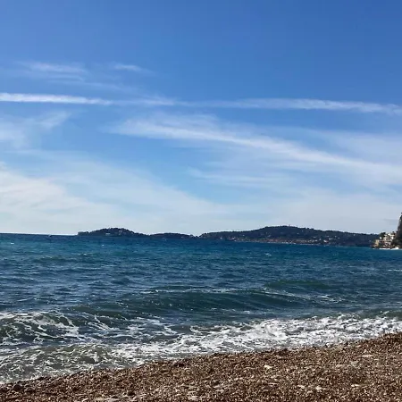 Apartamento Village Proche Monaco Fabuleuse Vue Et Vieux Village *